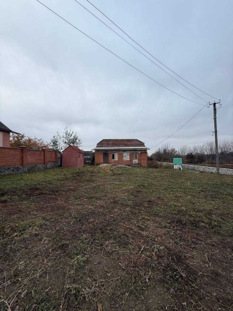 Будинок в Рибцях біля ставка! - фото 1