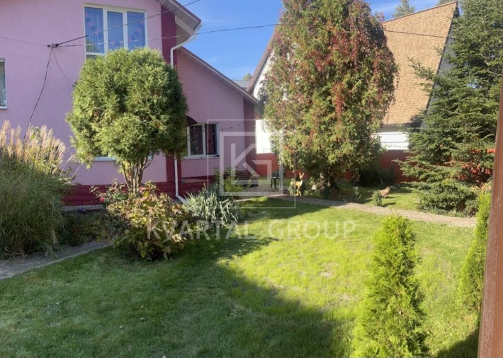 Будинок район Цетрального парку - фото 1