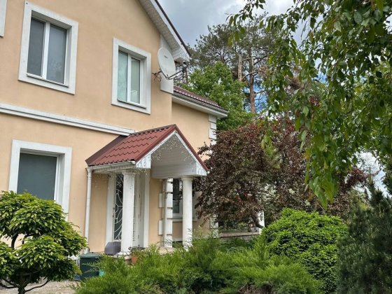 В Ірпені 21сот/Великий Будинок 380м2 зі всім необхідним. Ирпень