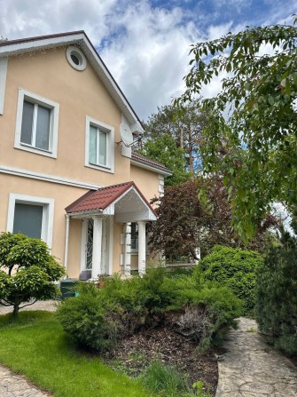 В Ірпені 21сот/Великий Будинок 380м2 зі всім необхідним. - фото 1