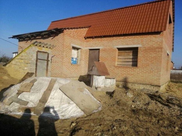 Район  ГРЛ. В продажу двоповерховий будинок - фото 1