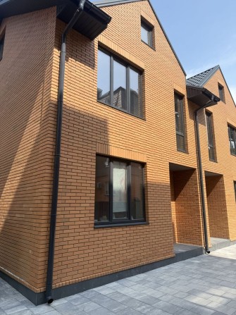 80000$! Лишився останній таунхаус! Центр Ірпеня! - фото 1