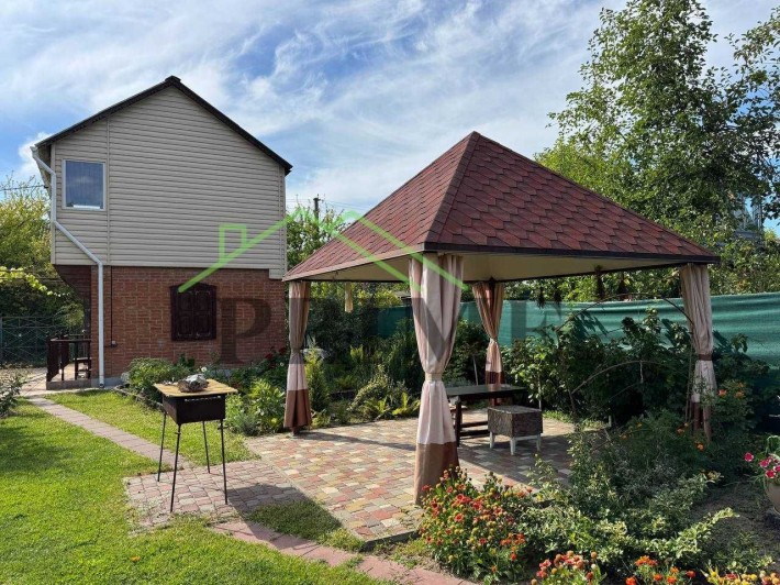 Продаж гарної  дачі - фото 1