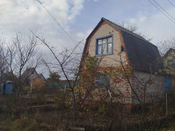 Продам дачу на Баранівці Суми