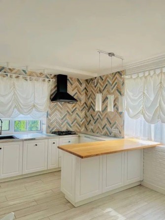 Продам будинок з ремонтом - фото 1