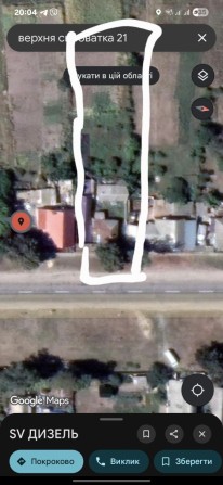 Продам будинок 10 км від Сум - фото 1