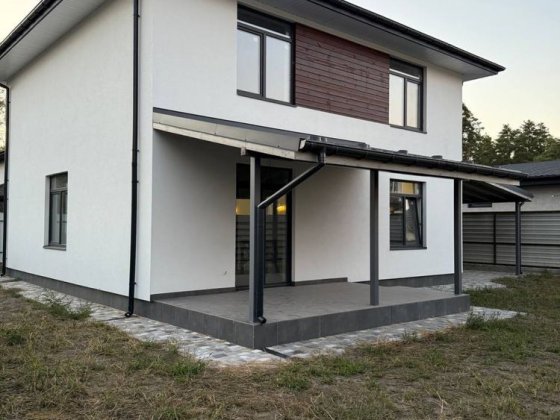 АКЦІЯ Лісова буча будинок з частковим ремонтом Буча