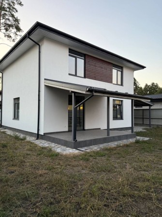 АКЦІЯ Лісова буча будинок з частковим ремонтом - фото 1