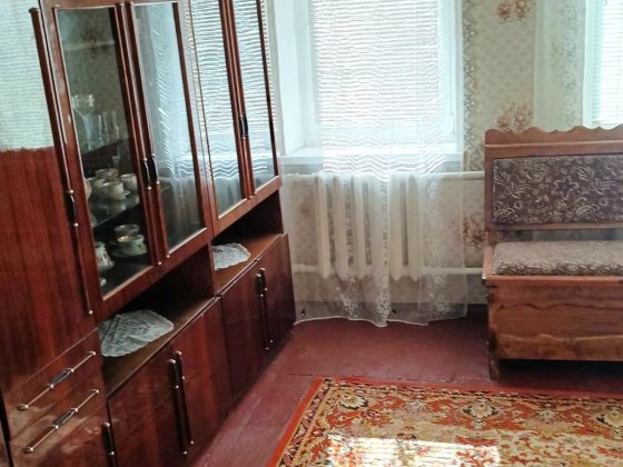 Затишний цегляний будинок з літнею кухнею та гаражем Суми