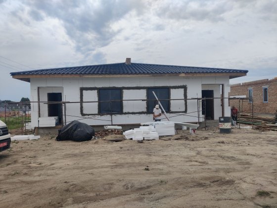 Продам котедж район Льонокомбінату! Рівне