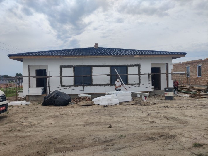 Продам котедж район Льонокомбінату! - фото 1