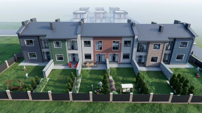 Без комісії для покупця! Продам котедж на Щасливому!!! - фото 1