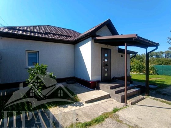 Продам затишний будинок в районі автовокзала Суми