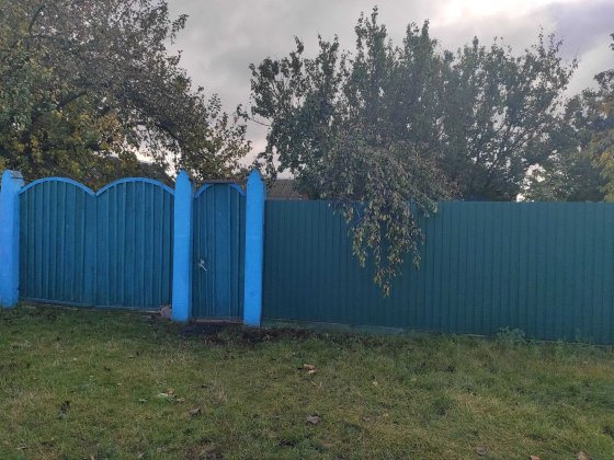 Продам будинок в с.Верхня Сироватка Суми