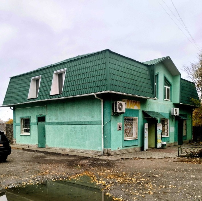 Будинок 2016 року 131м2 ПРОДАЖ за 75000$. За 20 м -парк,озеро та інше. - фото 1