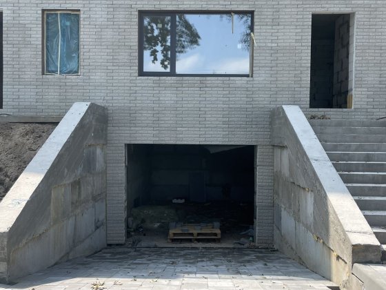 Таунхаус 165 м2, в Бучі, без ремонту, єоселя, Сертифікат Буча