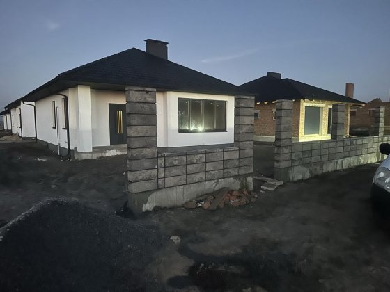 Власник.Рівне.Продам готову американку Ровно