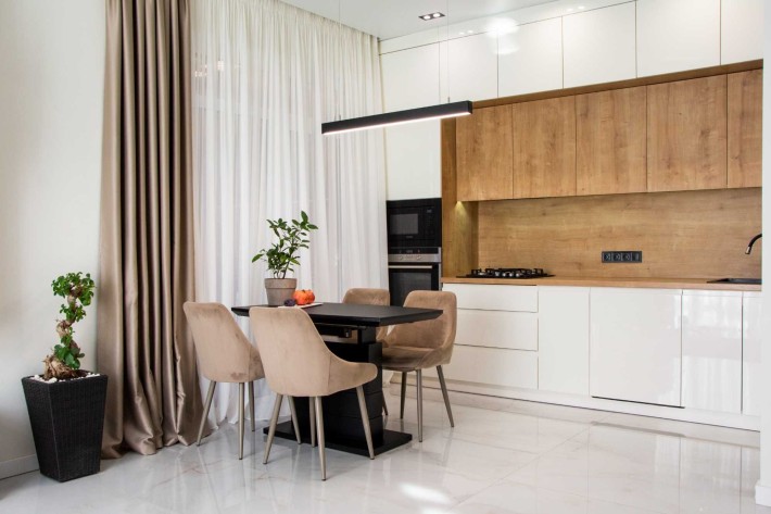 Продам котедж, Масив Макарова 4 кім,2 пов,110м кв мебльований, власник - фото 1