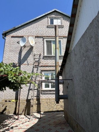 Продам будинок 10х12 (180М2)Зарічний  вул Берегова - фото 1