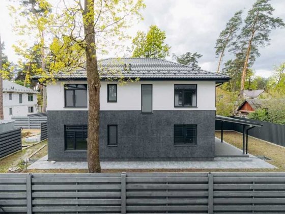 Продаж чудового БУДИНКУ в лісовій Бучі 150м2 4 кімнати Буча