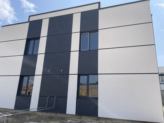 Котедж 117 кв.м з власною ділянкою Ровно