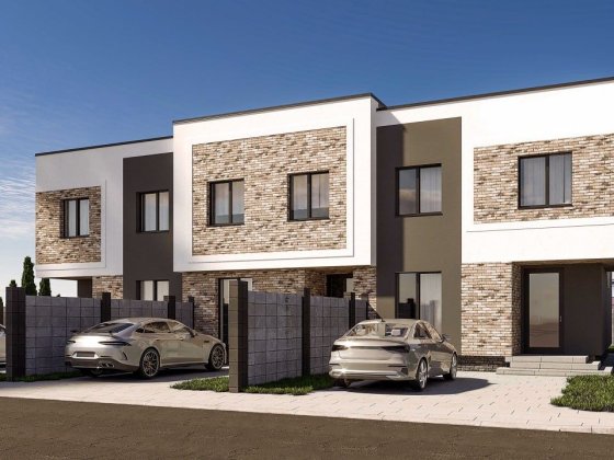 Продам котедж з міськими мережами! Ровно