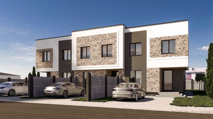 Продам котедж з міськими мережами! - фото 1