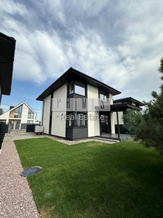 Продаж 4к будинку з дизайнерським ремонтом, Буча - фото 1