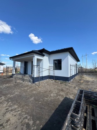 Продається елегантний 5-К котедж у клубному містечку
Продається елеган - фото 1