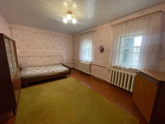 Продаж будинку. Розсошенці. 16 соток. Житловий стан. №18662 Полтава