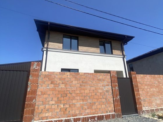 Якісний будинок в Закритому Котеджному Містечку, розтермінування! Ирпень