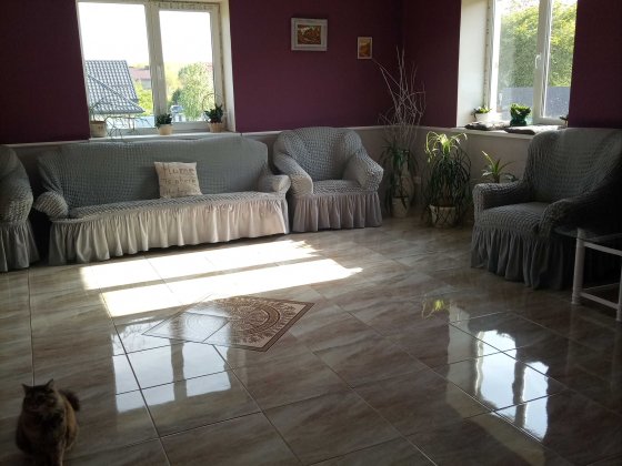 Продам котедж з ремонтом з великою земельною ділянкою Ровно