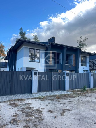 Затишний таунхаус у тихому районі Ірпеня - фото 1