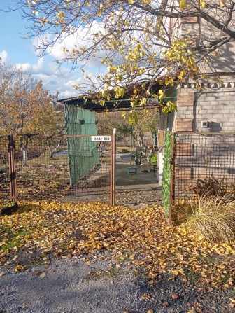 Продам дачу в УЮТ - фото 1