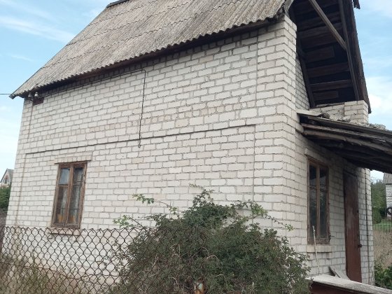 Дача ст Козацкое 10 соток