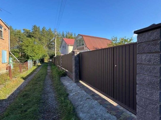 Продам дачу біля річки Ворскла, Терешки. Полтава