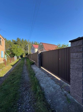 Продам дачу біля річки Ворскла, Терешки. - фото 1