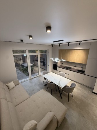 Ірпінь, таунхаус з ремонтом від забудовниках, без посередників - фото 1