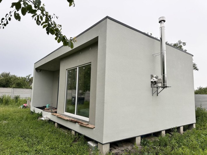 Продаж дачі р-н аеропорта - фото 1