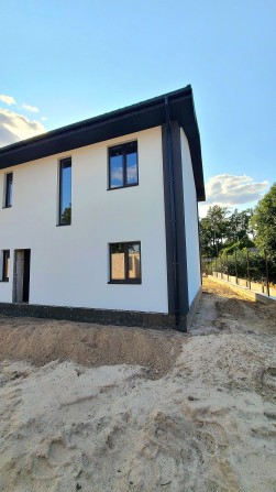 Таунхаус 103 м²+ Ділянка 3 Сотки, Ірпінь біля Адмірала, Затишне місце! - фото 1