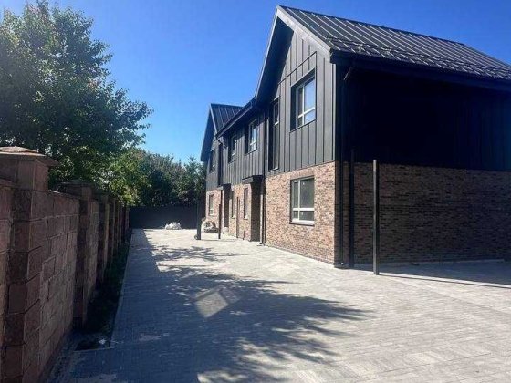 Нові Дуплекси в класній локації! Прямий продаж від забудовника! Ирпень