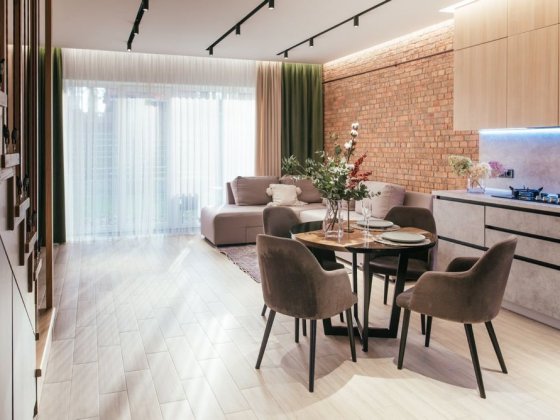 Затишний та стильний будиночок в КМ в зеленому куточку Ірпеня Ирпень