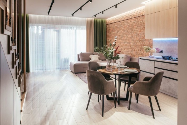 Затишний та стильний будиночок в КМ в зеленому куточку Ірпеня - фото 1