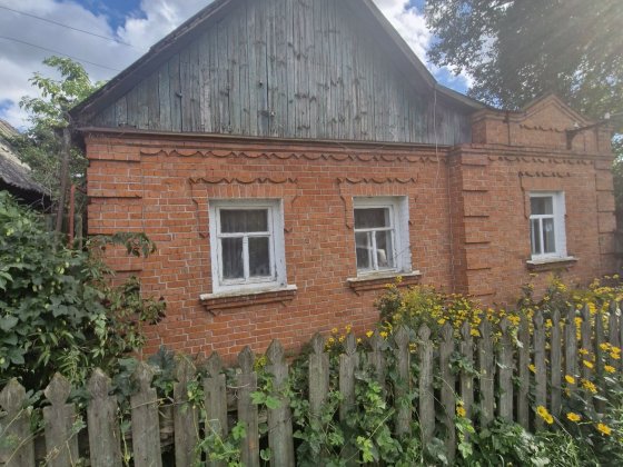 Продаж будинка на Баранівкі! Розглянемо єВІДНОВЛЕННЯ Суми