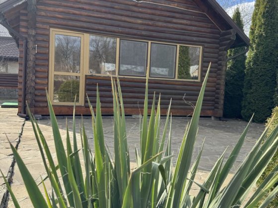 Терміново продам 2-а будинки в Лісовій Бучі з ділянкою 11,7 соток Буча