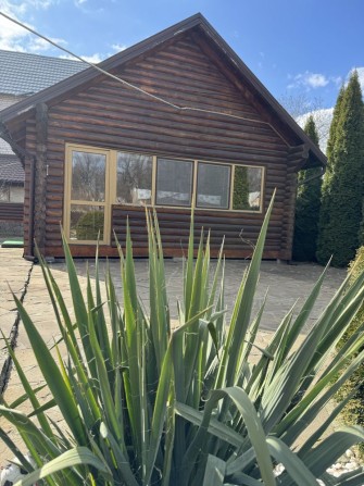 Терміново продам 2-а будинки в Лісовій Бучі з ділянкою 11,7 соток - фото 1