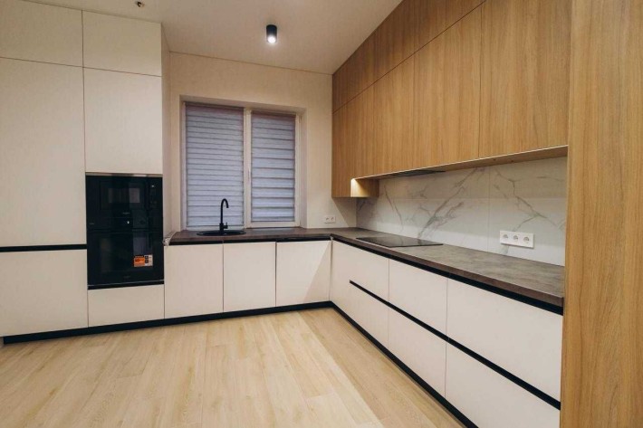 Продаж одноповерхового БУДИНКУ Буча, 120 м.кв. 5 соток - фото 1