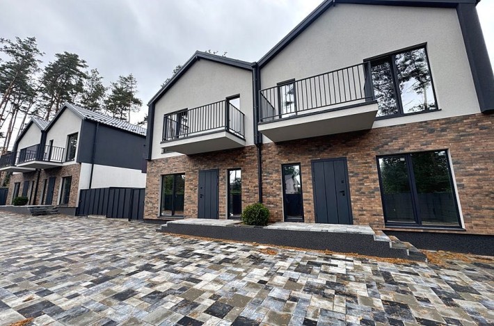 Класні дуплекси в Лісовій Бучі - фото 1