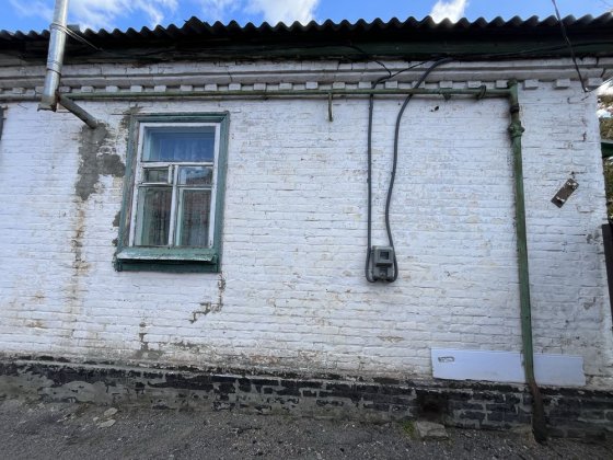Продам частину будинку на Патріарха Мстислава Полтава