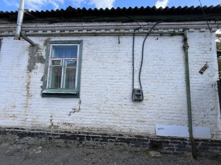 Продам частину будинку на Патріарха Мстислава - фото 1